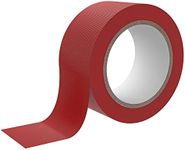 ROBERTS 50-040 Underlayment Tape Roll, Red