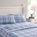 Laura Ashley - King Sheet Set, Cott