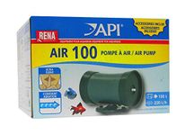 Api New Air 100 Rena Air Pump for Aquarium