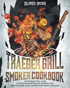 TRAEGER GR