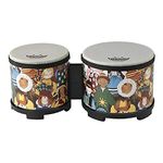 Remo RH-5600-00 Crown Percussion Timbales