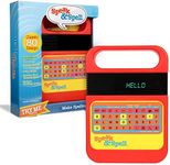 Speak & Spell Electronic Game - Edu