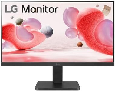 LG 22MR410