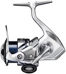 Shimano C2500S Stradic Spinning Ree