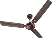 truTRTL Premium Ultra Ceiling Fan | 1200 mm (48 inch) | High-Speed Ceiling Fan for Home | 2 Year Warranty | Energy Saving Ceiling Fan | Durable & Decorative | Copper Brown