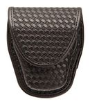 BLACKHAWK Molded Basketweave Single Handcuff Pouch