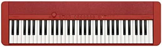 Casio CT-S1 Portable Piano keyboard