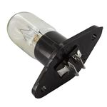 Paxanpax Microwave Lamp Bulb, 20 Watt