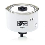 MANN-FILTER WK 8022 x Fuel Filter - CARS + TRANSPORTERS