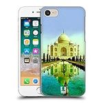 Head Case Designs Taj Mahal India B