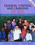 Reading, Writing and Learning in ES