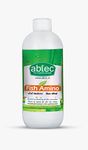 abtec, the organic people Fish Amino Acid Fertilizer Liquid for Plant Growth Promoting & Stimulant - 500 ml