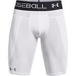 Under Armour Men's Utility Sliding Shorts 21