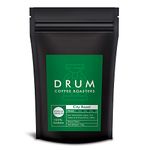 1 kg Medium Roast Coffee Beans | Drum Coffee Roasters | 100% Arabica Single Origin Beans | For Delicious Espresso and Milk based Coffees