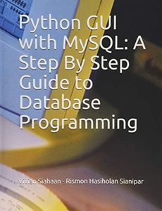 Python GUI
