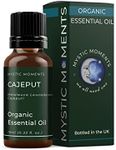 Mystic Moments | Organic Cajeput Es