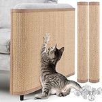2 Pcs Cat Scratch Furniture Protect