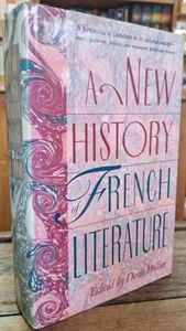 A New History of French Literature