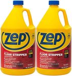 Zep Heavy-Duty Floor Stripper 128 o