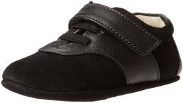 See Kai Run Baby-Boys Lucas - K, Black, 0-6 Months M US Infant F12