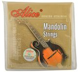 Alice AM03, 4 Piece Mandolin Strings