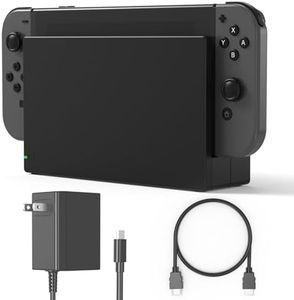 TV Dock St