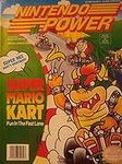 Nintendo Power Magazine Volume 41 O