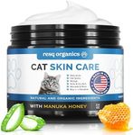 Cat Paw Balm Cat Cream 2 oz: Hot Sp