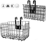 Bicycle Rear Baskets