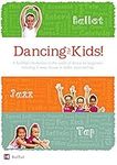 Dancing for Kids (Baby Ballet / Tot