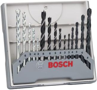 Bosch 15tl