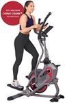 body power 2 in 1 Elliptical Steppe