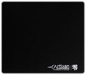 ZERO XSOFT S Black | SAMURAI gaming mouse pad (Made in Japan)