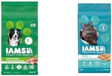 IAMS Proactive Health Minichunks Do