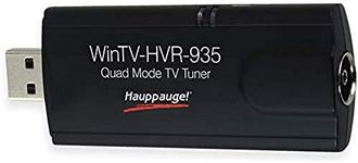 Hauppauge WinTV HVR-935HD - Digital