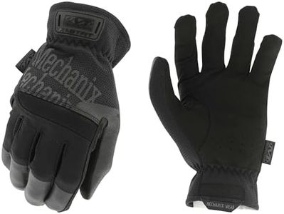 Mechanix W