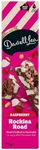 Darrell Lea Rocklea Road Raspberry Milk Chocolate 145 g