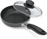 Bene Casa Frypan N/S 6" w/Glass Lid