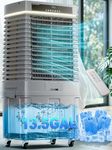 Uthfy 4000CFM Swamp Cooler for Larg