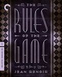 The Rules of the Game (Criterion Co