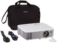 Optoma Home Theatre Projectors