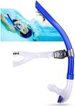 Swim Snorkel for Lap Swimming,Adult