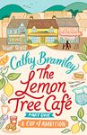 The Lemon Tree Café - Part One: A Cup of Ambition (Lemon Tree Cafe Book 1)