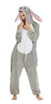 Cute Animal Onesies For Adults