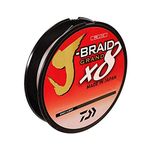 Daiwa JBGD8U10-150GL Fishing Line