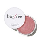 bayfree Multi Glow Balm, Cream Blush for Cheeks, Blush Balm Face Makeup, Radiant Finish, Hydrating, Creamy, Lightweight & Blendable Color, 0.63 Oz (Pink Sakura)