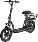 Gotrax FLEX ULTRA Electric Scooter 