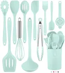 Kitchen Utensils Set-12 Pieces Sili