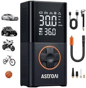 AstroAI L7