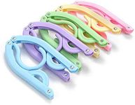 10 Pcs Travel Hangers - Cruise Ship